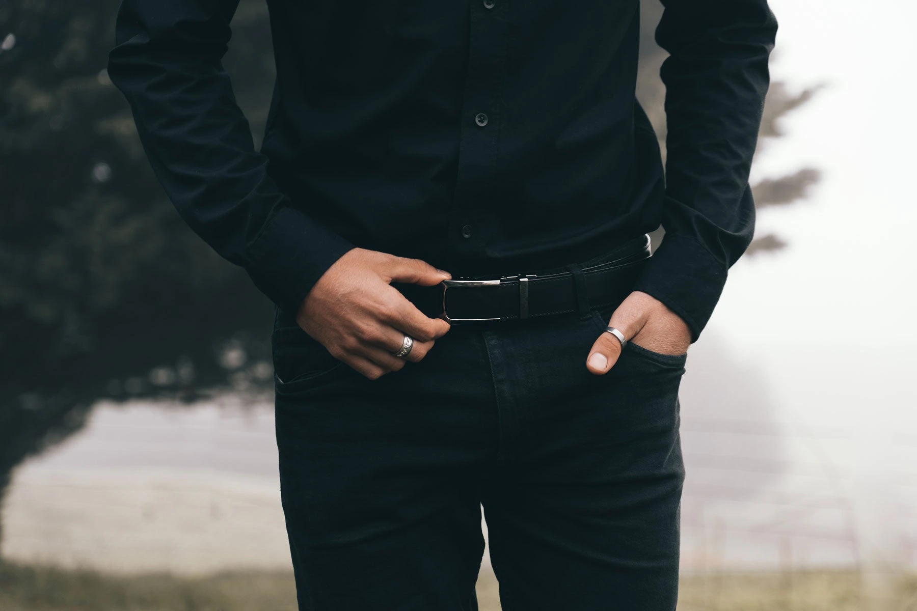 The Perfect Fit, Redefined.